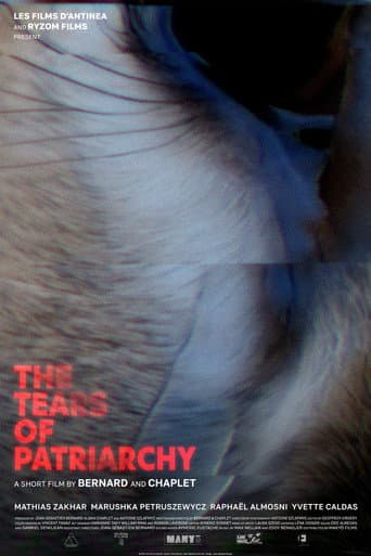 Poster for Les Larmes du Patriarcat