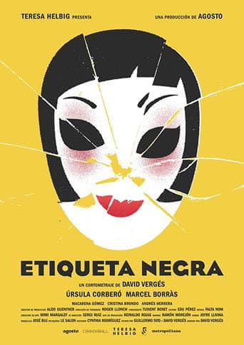 Poster for Black Label