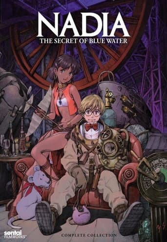 Poster for Season 1