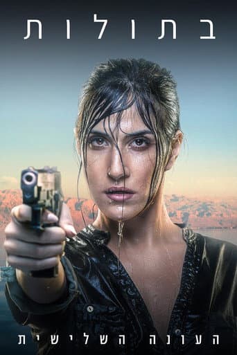 Poster for Season 3