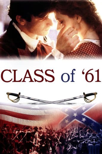 Poster for Class of '61