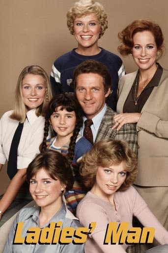 Poster for Ladies' Man