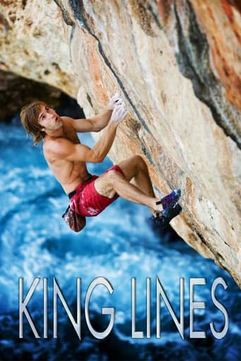 Poster for Reel Rock 3
