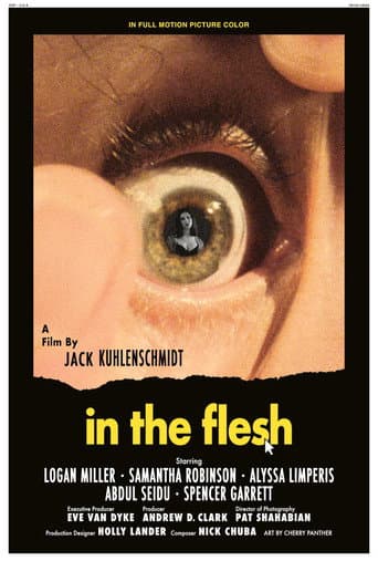 Poster for In the Flesh