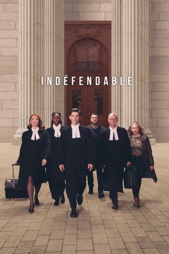 Poster for Season 5