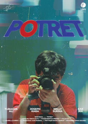Poster for Portrait