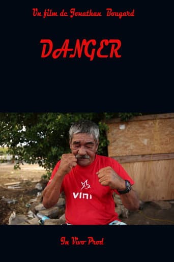 Poster for Danger