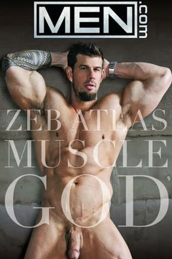 Poster for Zeb Atlas: Muscle God