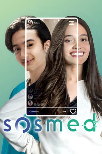 Poster for Sosmed