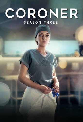 Poster for Season 3