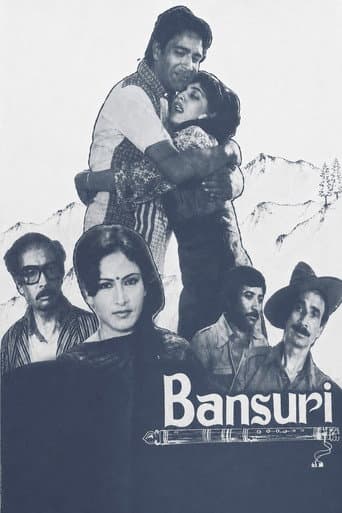 Poster for Bansuri