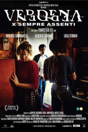 Poster for X sempre assenti