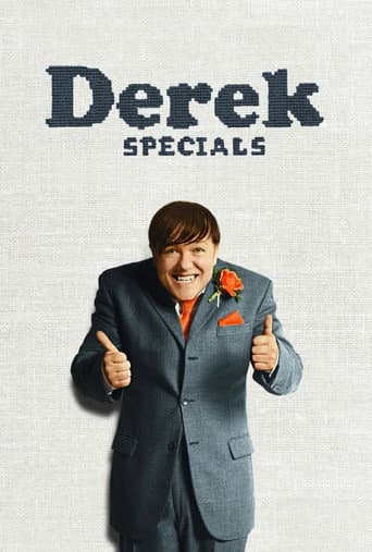 Poster for Specials