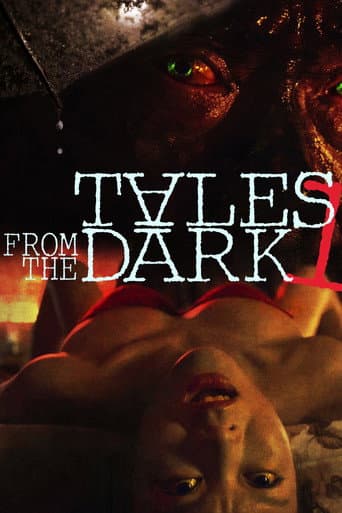 Poster for Tales from the Dark 1