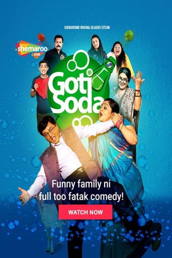 Poster for Goti Soda