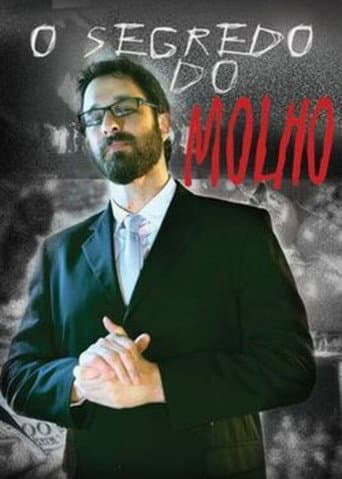 Poster for O Segredo Do Molho
