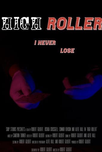 Poster for High Roller