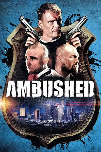 Poster for Ambushed