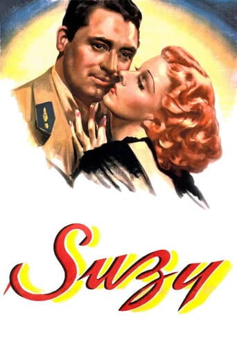 Poster for Suzy