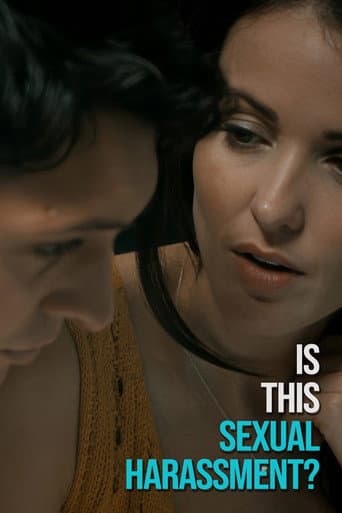 Poster for Is This Sexual Harassment?