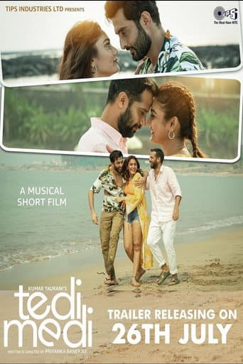 Poster for Tedi Medi