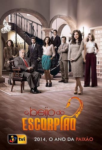 Poster for Season 1