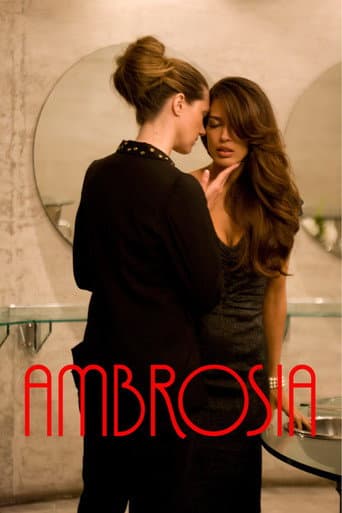 Poster for Ambrosia