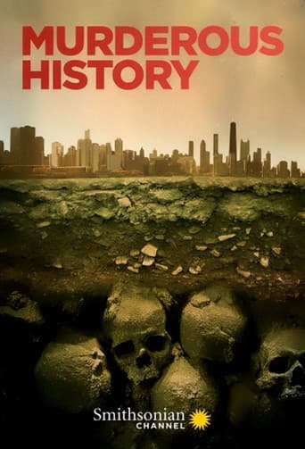 Poster for Murderous History