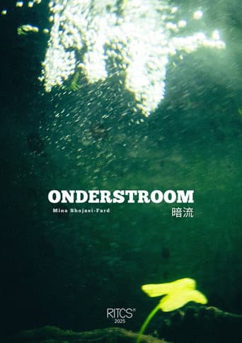 Poster for Undercurrent - 暗流