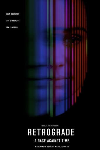 Poster for Retrograde