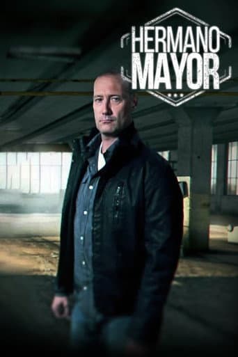 Poster for Season 6