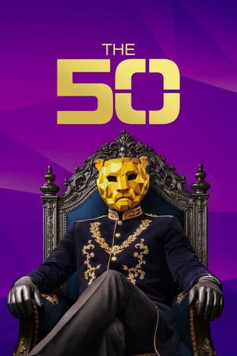Poster for The 50