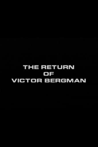 Poster for The Return of Victor Bergman