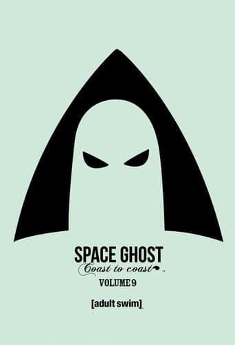 Poster for Season 9