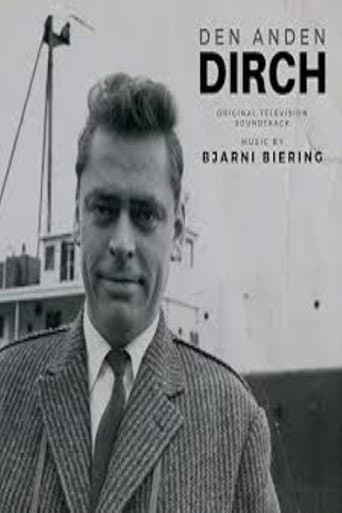 Poster for Den anden Dirch