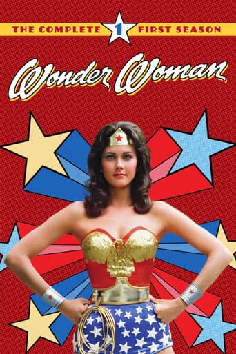 Poster for Season 1