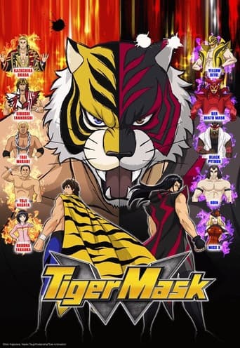 Poster for Season 1