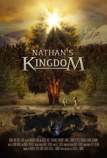 Poster for Nathan's Kingdom