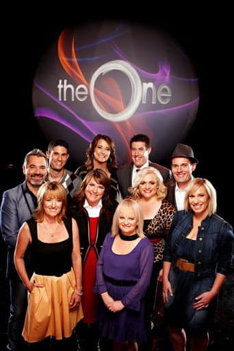Poster for The One