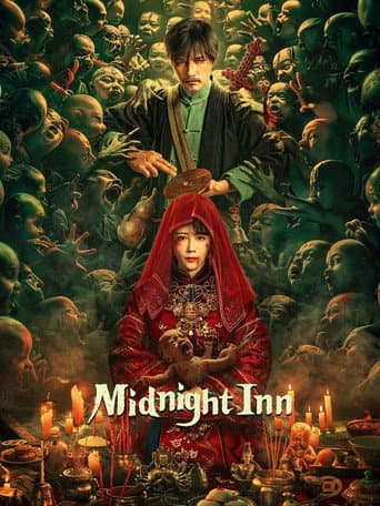 Poster for Midnight Inn