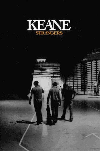 Poster for Keane | Strangers