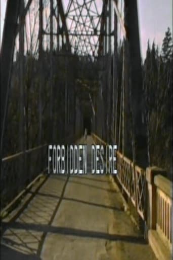 Poster for Forbidden Desire