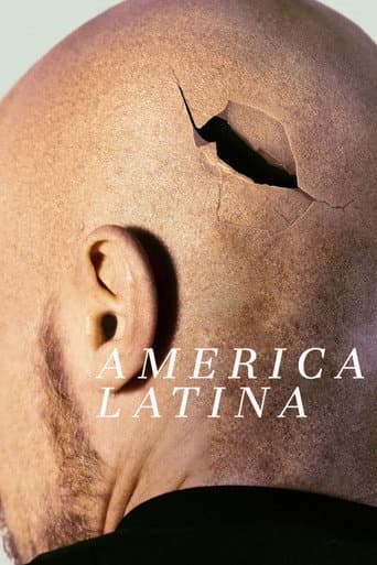 Poster for America Latina