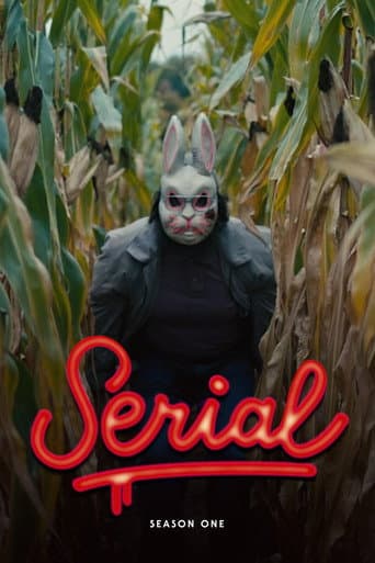 Poster for Season 1