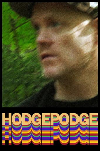 Poster for Hodgepodge