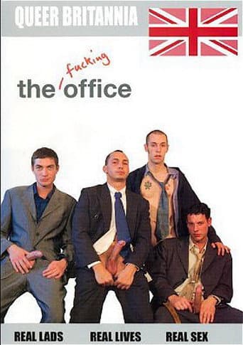 Poster for The Fucking Office