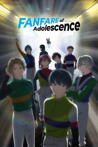 Poster for Season 1