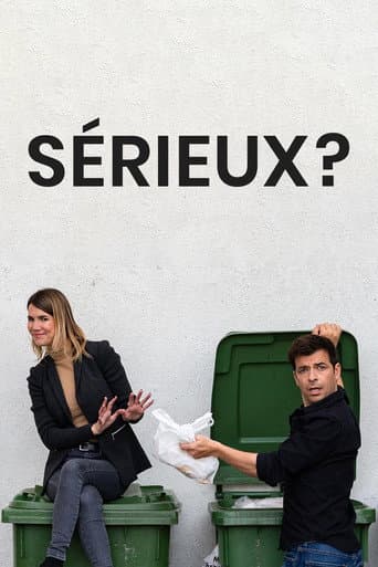 Poster for Sérieux ?