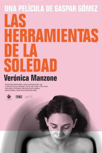 Poster for Las Herramientas de la Soledad
