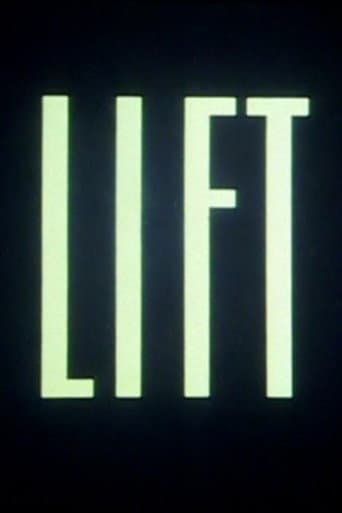 Poster for Elevator